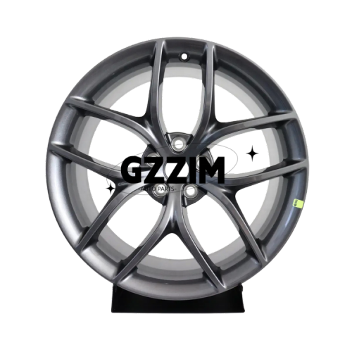Model 3 Zero G 20in Utendaji wa Magurudumu ya Utendaji